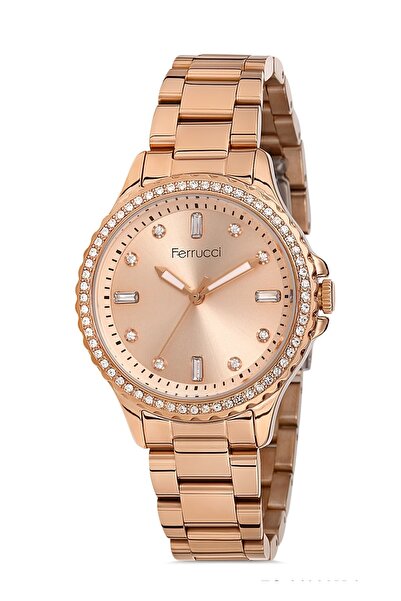Ferrucci Fc.14020m.05 ساعة يد نسائية