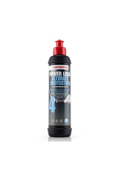 Menzerna Power Lock Ultimate Protection Üstün Boya Koruma 250ml