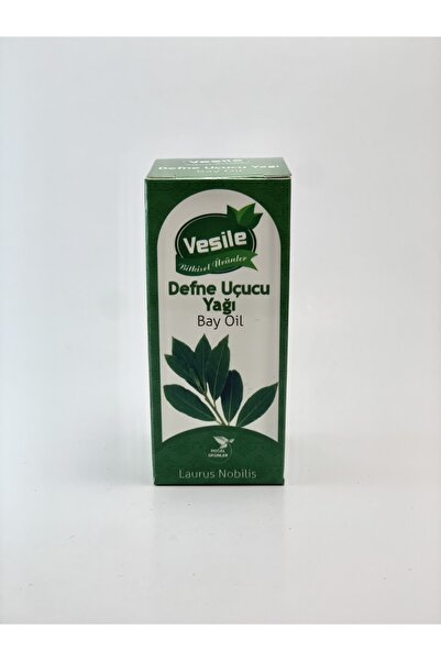 Defne Uçucu Yağ