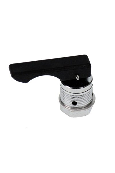 Genel Markalar Düdüklü Tencere Siyah Valf Düdük