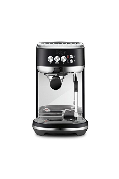 Sage Ses500 Bst The Bambino Plus Espresso Makinesi Siyah