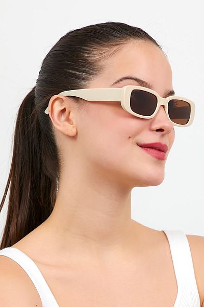 Nilu Moda Women's Sunglasses - Stylish and Comfortable Design