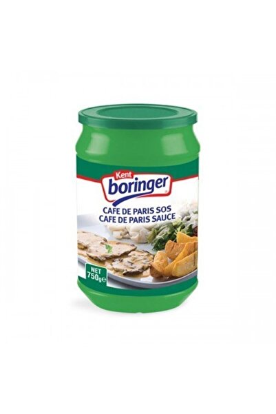 Kent Boringer Cafe De Paris Sos Net 750 gr