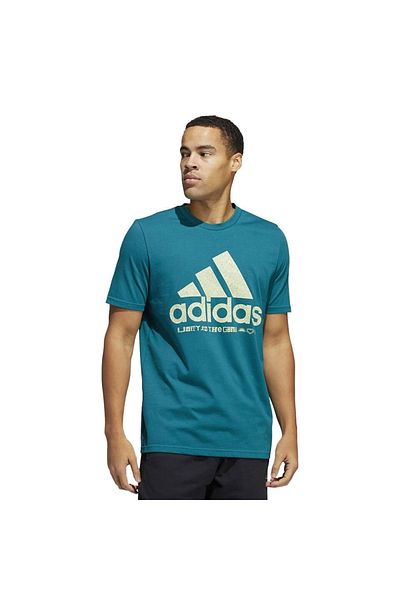 adidas Tricou ADIDAS pentru barbati M UNITY G T - HE4810