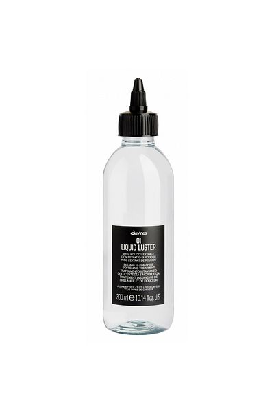 Davines Oı Liquid Luster - 300 ml Hair Serum