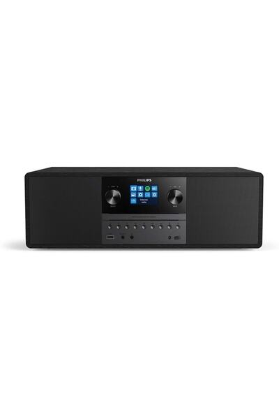 Philips Tam6805/10 Micro Müzik Sistemi Bt Spotify