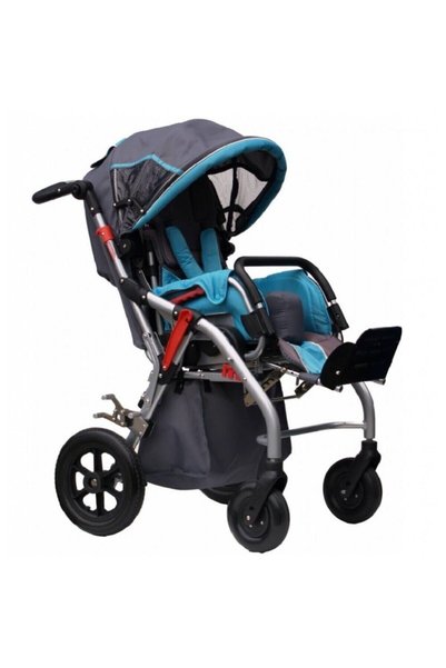 POYLİN P990 Buggy Hasta Engelli Çocuk Arabası