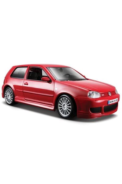 Genel Markalar 1/24 Volkswagen Golf R32