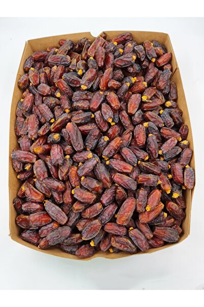 yayla kuruyemiş Medine Mebrum Hurması 5 Kg