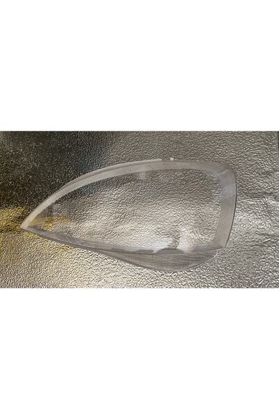 İthal Opel Corsa C Ve Combo C Için Sol Far Camı