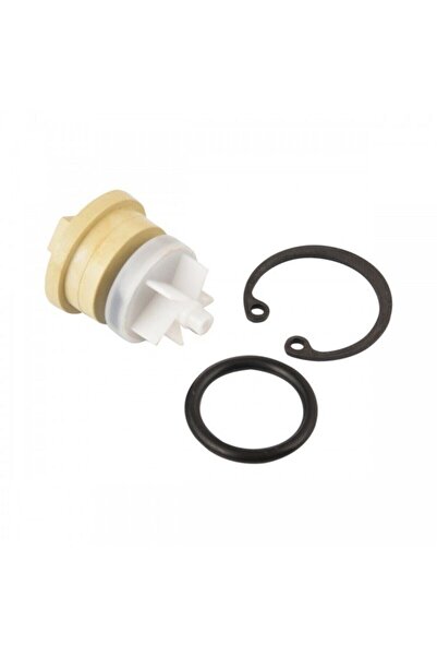 Vaillant Vuw Kombi Su Akış Türbini