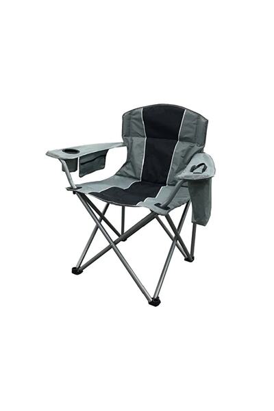SUGA Katlanır Xl Kamp Sandalyesi