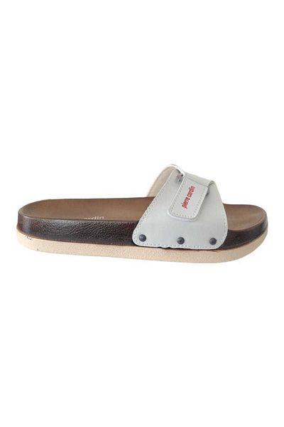 Pierre Cardin 3214 Cream Women's Daily Slippers