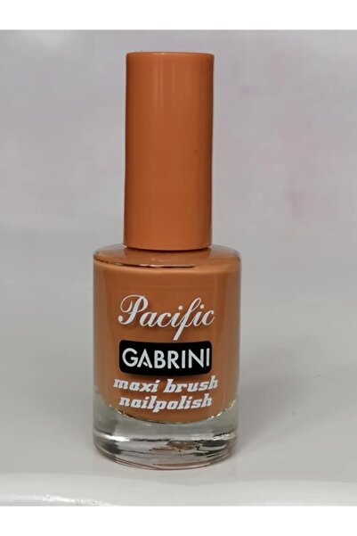 Gabrini Pacific Maxi Brush Oje 88