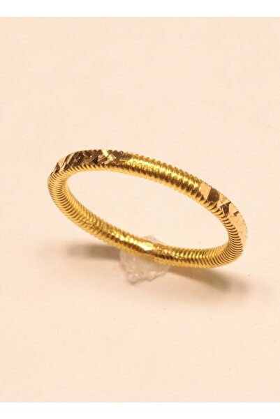 Güler Kuyumculuk 22 Ayar Ajda Model Yüzük