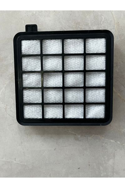 Arnica Pika - Mila New Type Version Engine Filter and Sponge Assembly Original Authorized Service