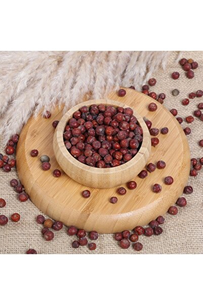 NATURELDOGA Ardıç Tohumu