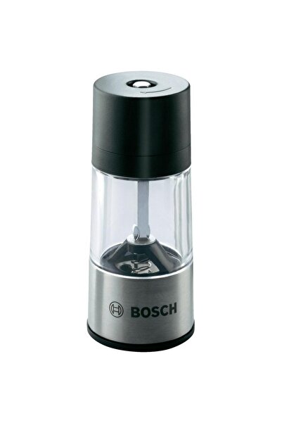 Bosch Ixo Baharat Öğütme Aparatı - 1600A001Ye