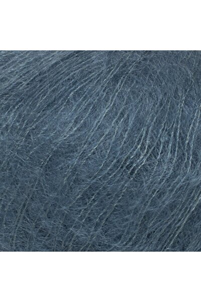 Rowan Πλεκτό νήμα Kidsilk Haze 25gr Petrol Blue - Sh00582