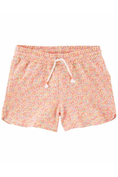 Oshkosh B’Gosh Κοριτσίστικο σορτς με φλοράλ σχέδιο