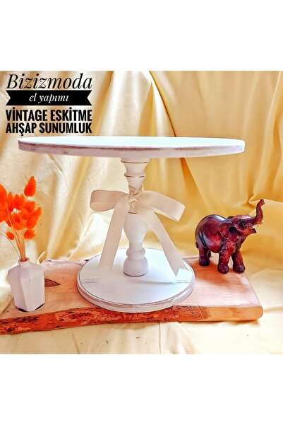 bizizmoda Cake Cake Stand Presentation Serving Stand