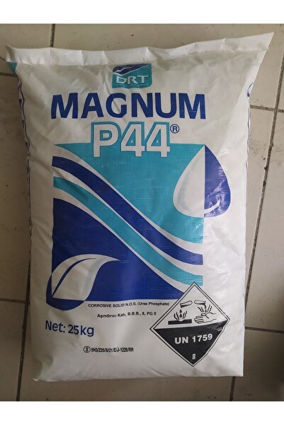 DOKTOR TARSA Magnum P-44