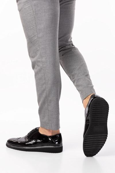 depderi Ανδρικό κλασικό νυφικό και βραδινό φόρεμα Ανδρικά παπούτσια