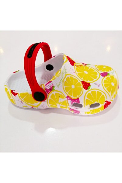 Pandalina Дитячі босоніжки Дитячий садок Крес Взуття для саду та басейну Босоніжки з нековзною підошвою Тапочки на нековзній підошві