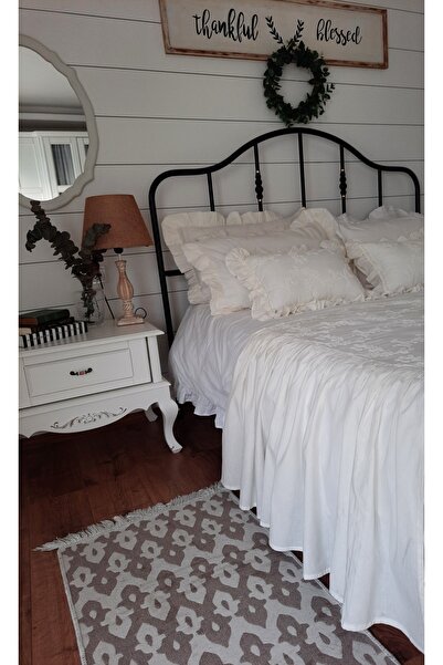Lamart HOME Vintage Yatak Runnerı