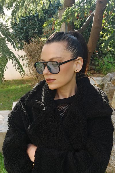By Harmony Bh 1921 04 Okulary przeciwsłoneczne unisex