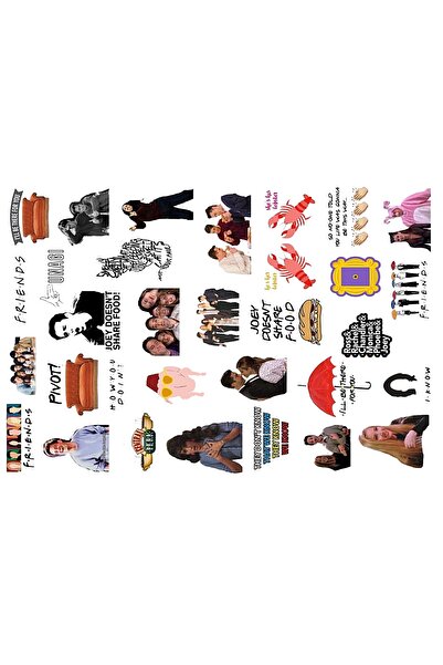 TELLGRAF REKLAM HİZMETLERİ ملصق لابتوب سيريز (21x31 سم)