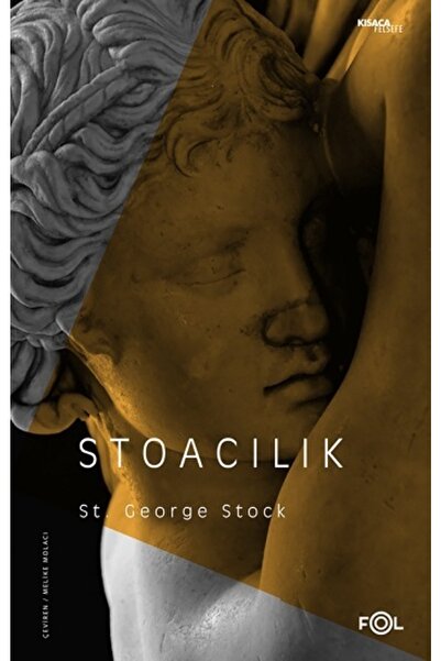 FOL Kitap Stoacılık - St. George Stock