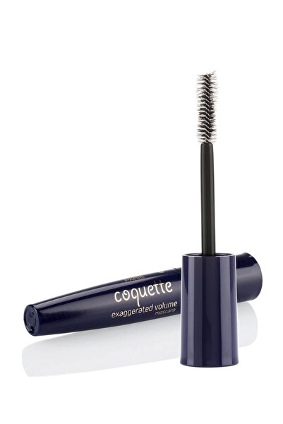 Pierre Cardin 3 Effect Volumizing Mascara Coquette Exaggerated Mascara -