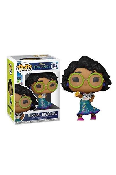 Funko Pop Figür Disney Encanto Mirabel