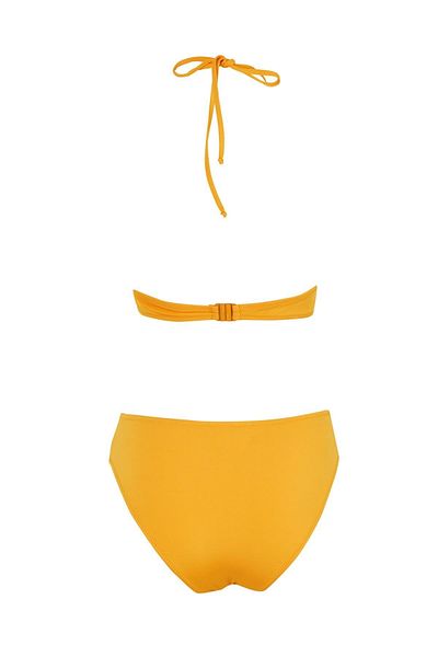 DeFacto Fall In Love Regular Fit Swimsuit