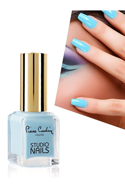Pierre Cardin طلاء أظافر ستوديو نيلز -077