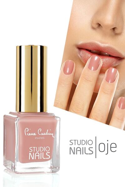 Pierre Cardin Studio Nails Oje -020