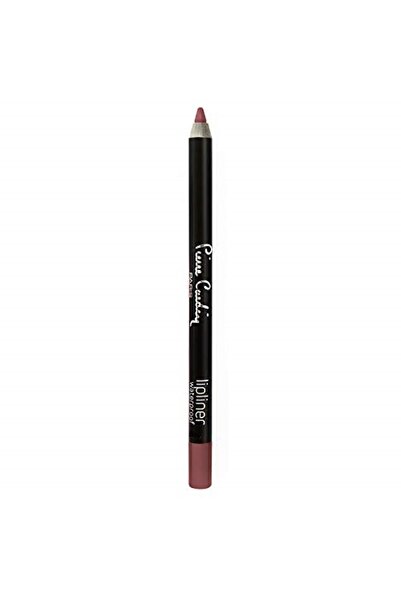 Pierre Cardin قلم تحديد الشفاه المقاوم للماء من ليبلينر