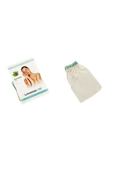 Lionesse Bath Scrub 414
