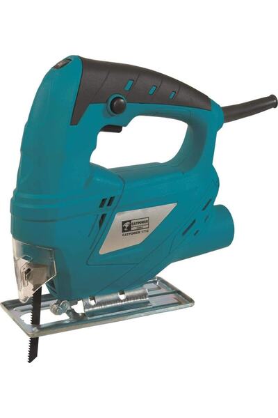 Cat Power Catpower 1712 Dekupaj Testere 500w