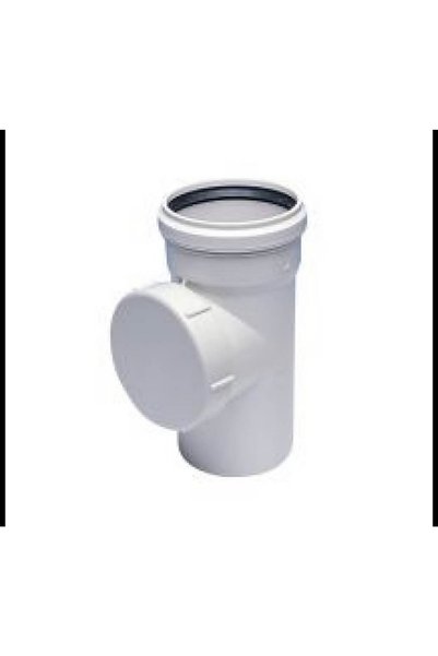Pvc Temizleme 110 Mm