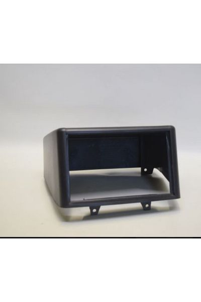 Cadence Doblo 99-2009 Double Tape Frame