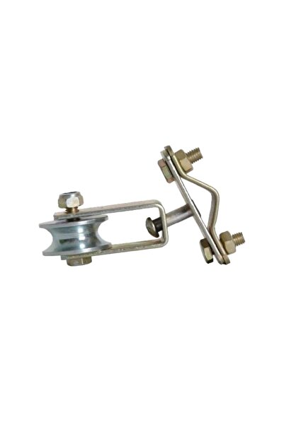 Dirim DİRİM SR030 30MM VİNÇ KABLO TAŞIYIÇI MAKARA