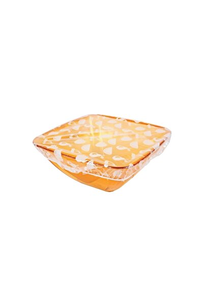 AUSVAR Pot Plate Bonnet 10 Pieces