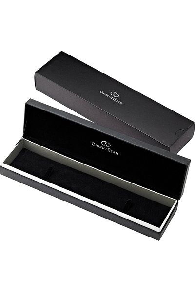 Orient Automatic Men's Wristwatch Ra-ap0005b10b
