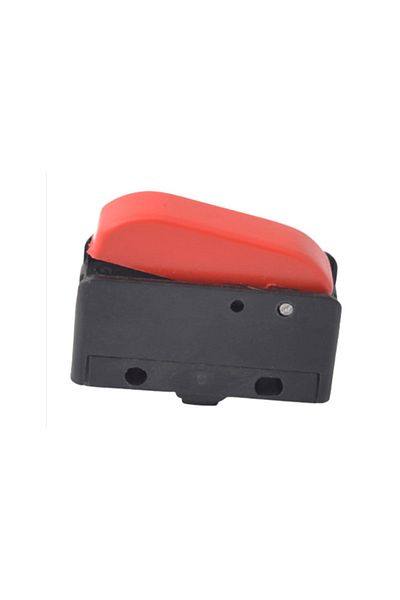 SEVDİK Iron Microswitch