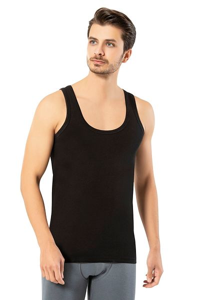 Erdem Men's Combed Cotton Athlete 3 Pack 1100