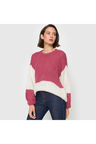 Vero Moda Bluză Vmapollo Ls O cu gât