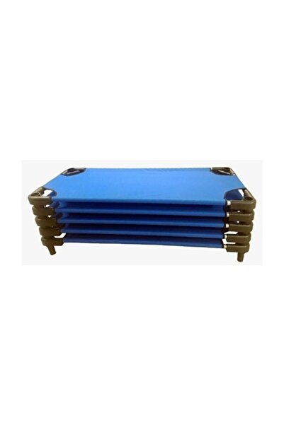 Laylay Toys Toys 5 Adet Anaokulu Ve Kreş Çocuk Kampet Yatak