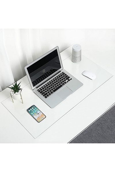 vexillum Transparent Tablecloth| 1.6mm Oilcloth| Table Pad| Protective Mica| Acetate Tablecloth| Work Table